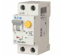 Protection combinée FI/LS Eaton PXK-B16/1N/003-A