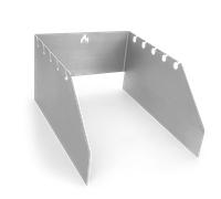 Protection contre le vent pour Napoleon Sizzle Zone - LE1 LE3 LEX 485 LEX 605 et Rogue 525 625
