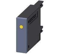Siemens Protection contre les surtensions 3RT2916-1JJ00 – Varistance avec LED 24–48VAC / 12–24VDC