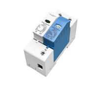 Protection Contre Les surtensions AC SPD DIN Rail 1P + NPE 3P + NPE 50KA T1 T2 385V 255V, Protection Contre Les surtensions à Domicile(1P NPE,275V)