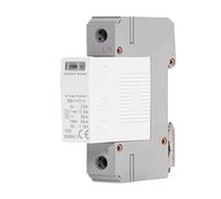 Protection Contre Les surtensions Dispositif de Protection Contre Les surtensions SPD House 275V T1+T2 AC 1P 20KA~40KA EKU5