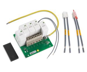 Protection contre les surtensions Fronius DC SPD de type 1+2, pour GEN24, 1 pièce.