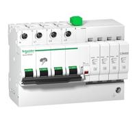 Protection contre les surtensions sur le réseau de Schneider Electric - A9L16297