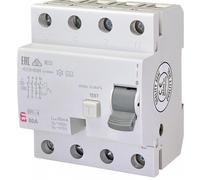 Protection courant de défaut disjoncteur EFI-4 ASTI 002062545