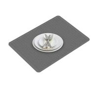Protection Cuisson Pare-brûleur induction vitrocéramique | Protecteur En Silicone Pour À Induction En Verre Tapis Égouttoir, Ustensile, Cuisinière, Four, Cuisson