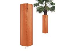Protection d'arbre - Bandage isolant réutilisable contre les écorces par temps froid - Enveloppe d'arbre pour écorce endommagée - Pour jeunes arbres, palmiers, agrumes, , arbustes, jeunes