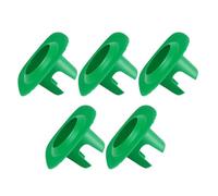Protection d'arrosage - Diamètre intérieur de 9,7 cm - Couvercle de 15 cm - Pour jardin, cour, extérieur, pelouse, piscine, parc, terrain de sport, aménagement paysager, irrigation