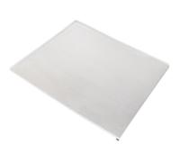 Protection de base de meuble Emuca, 568x580mm, aluminium naturel