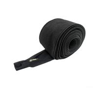 Protection de câble de torche de soudure longue durée avec renfort extérieur et rembourrage intérieur pour des paramètres de travail dynamiques (9,5 m)