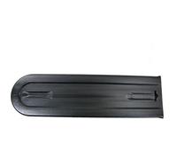 Protection de chaîne pour tronçonneuse 45 cm