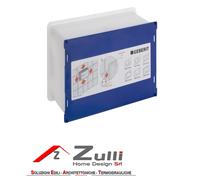 Geberit Boîtier de protection Duofix 241.826.00.1 pour réservoir encastré