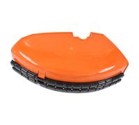 Protection de coupe pour débroussailleuse bouclier de protection protection de lame couverture de protection pour Stihl FS55 FS40 FS100 FS 130 120 FS200 FS240C FS40 FS44 FS 450 300 FS56 FS66 FS74 FS70