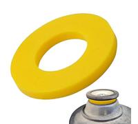 Protection de douille amortisseur universelle - Anneau en pour | Joint de roulement à colonne et sceau, amortisseur insonorisant type confort de conduite et stabilité
