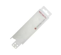 Protection de Lame pour Couteaux Santoku jusqu'à 15 cm