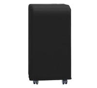 Protection de l'unité extérieure AC - Emballage en tissu Oxford, boîtier portable pour appareil | Barrière anti-UV contre l'humidité, design de capuche saisonnière résistant à la pluie, panneau