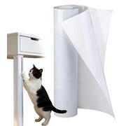 Protection de meubles anti-rayures - Autocollant transparent - Protection des bords pour canapé et canapés - Pour canapé, chaise, table, tapis, porte et meubles en cuir