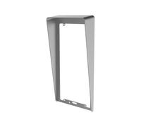 Protection de Pluie Hikvision pour Vidéophone DS-KV8x13-WME1(C) Gris - DS-KABV8113-RS/FLUSH