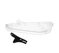 Protection de Scie Circulaire en Acrylique Transparente pour Bois | Installation Rapide, Rail Coulissant Vertical Horizontal, Entretien Facile, Surface Lisse, Usage Domestique et Collecte