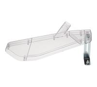 Protection de Scie Circulaire en Plastique, Trou D’aspiration 32mm