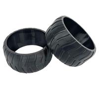 Protection de sol pour robot tondeuse Worx Landroid L1500/L2000, type profilé, en TPU
