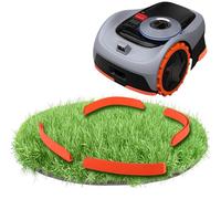 Protection des Bords Compatible avec Segway Navimow i105e & i108e - Protection Antichoc