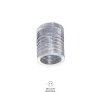 Protection Du Tube Led Flexilux/Flexiled 13mm Edm