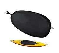 Protection En Kayak Extérieur - Auvent Nautique, Couverture Renforcée | Enveloppe De Protection Avec Un Revêtement Contre Les UV Et Les Rayons D'humidité, Recommandés Dans Les Pluies Ou Les Ventouses,