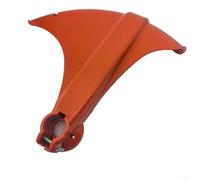 Protection en plastique pour tondeuse FS38, capot de rechange pour FS 40 45 46 50, pièce de déflecteur compatible avec les outils électriques de jardin