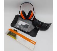 Protection faciale STIHL Protection auditive FUNCTION GPA 24, grille en nylon 00008840251