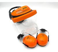 Protection faciale STIHL Protection auditive Protection de la tête ADVANCE GPC 28 00008840256