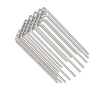 Protection gouttières et gouttières en maille de protection | Filet pour gouttière en acier inoxydable pour entrée d'animaux sur toits, balcons, jardins et tuyaux d'évacuation