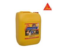 SIKA - Protection hydrofuge façade, mur, toiture et sol - Sikagard 240 Protecteur Tout en 1 - Multisupports - Int/Ext - Effet perlant - Prêt à l'emploi - Pour 40 à 200m2-20L