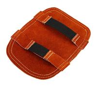 Protection ignifuge de main de protection de main de bouclier de main de soudure isolant thermique pour la chaudière industrielle welding heat pad welding heat pads Masque de soudeur