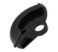 Protection inférieure de scie circulaire 611925-00 - Pièce de rechange en plastique pour scie sans fil Dewalt DCS391 DCS565 15,5 cm