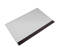 Protection Magnétique pour Skimmer de Piscine, Barrière Anti-feuilles