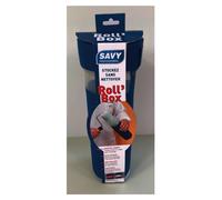 Protection Manchon Savy Roll Box Préserve Manchon Peinture Humide - Générique