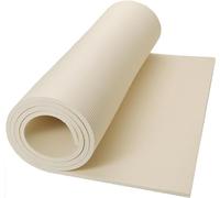 Protection murale autocollante en mousse pour parking de voiture | Protection murale autocollante en mousse pour garage et entrepôt - 1 cm d'épaisseur, tampon d'impact durable pour un