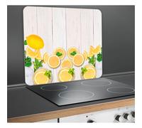 Protection murale en verre Citrons Wenko by Maximex