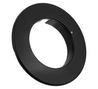 Protection Murale pour Cheminée 8,7 Pouces en Fonte Noire | Structure à Manchon Intégrée, Large Bordure, pour Pose Traversante et Isolation Thermique, Pare-feu