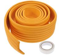 Protection Orange Nbr Échelle Lit Superposé Double Couche Autocollante