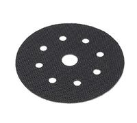 Protection pad 115mm avec 8 trous pour protéger auto-agrippante Plateau de ponçage et Plateau de polissage - DFS