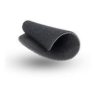 Protection pad auto-agrippante 115mm pour Plateau de ponçage et Plateau de polissage - pour protéger le ruban-crochets - DFS