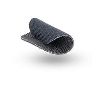 Protection pad auto-agrippante 75mm pour Plateau de ponçage et Plateau de polissage - pour protéger le ruban-crochets - DFS