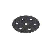 Protection pad auto-agrippante 90mm avec 6 trous pour Festool Plateau de ponçage et Plateau de polissage - pour protéger le ruban-crochets - DFS