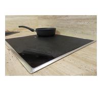 Protection plaque induction rectangulaire NoStik