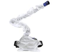 Protection pour appareil respiratoire filtrant 3M Versaflo TR-381 | à ventilation assistée, pour appareil respiratoire filtrant à ventilation assistée TR-300+, 10 par paquet