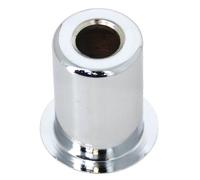 Protection pour cylindre extérieur PSS 690 chromé HERACLES 70800230