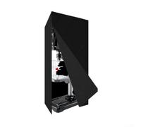 Protection pour perceuse Établi pour anti-poussière Zipper Protection(8 * 9 * 16 Inches)