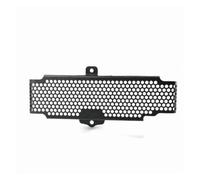 Protection Radiateur Moto Pour Speed Pour Triple Pour S Pour RS Moto Radiateur Grille Garde Couvercle Refroidisseur D'huile Ensemble(A)