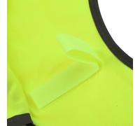 Protection solaire pour casque de chantier, réfléchissant | Blocage UV, ajustement réglable, compatible avec les casques standard, idéal pour les couvreurs